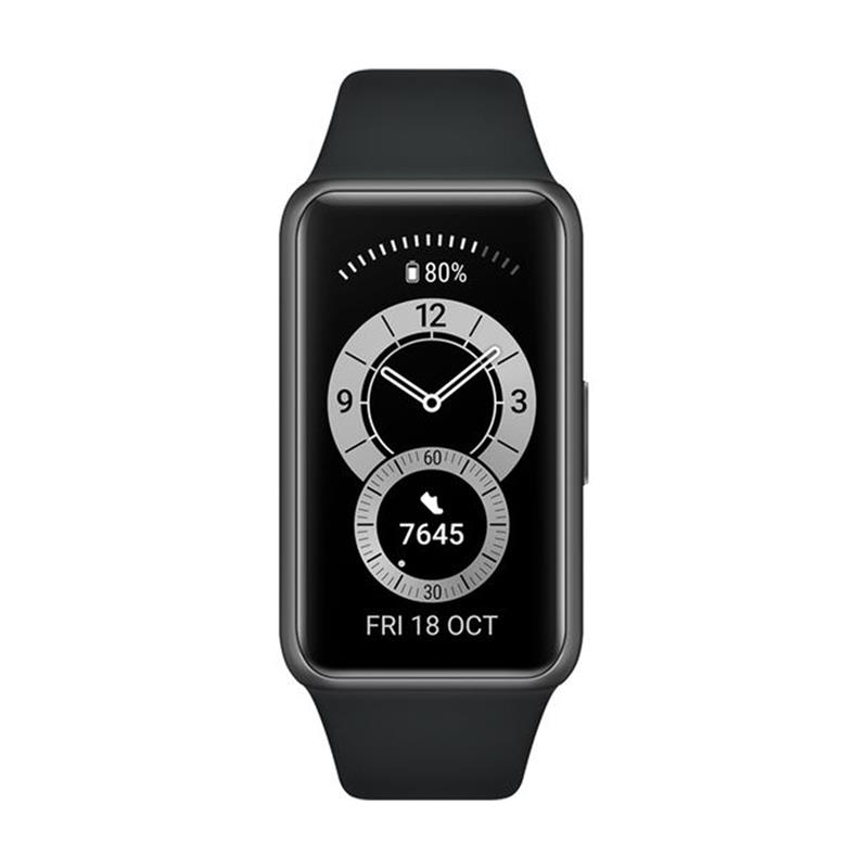 Huawei fitness tracker best sale