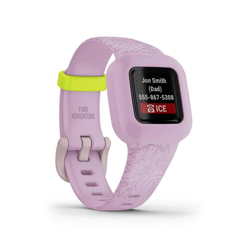 Gps fitness tracker for kids online