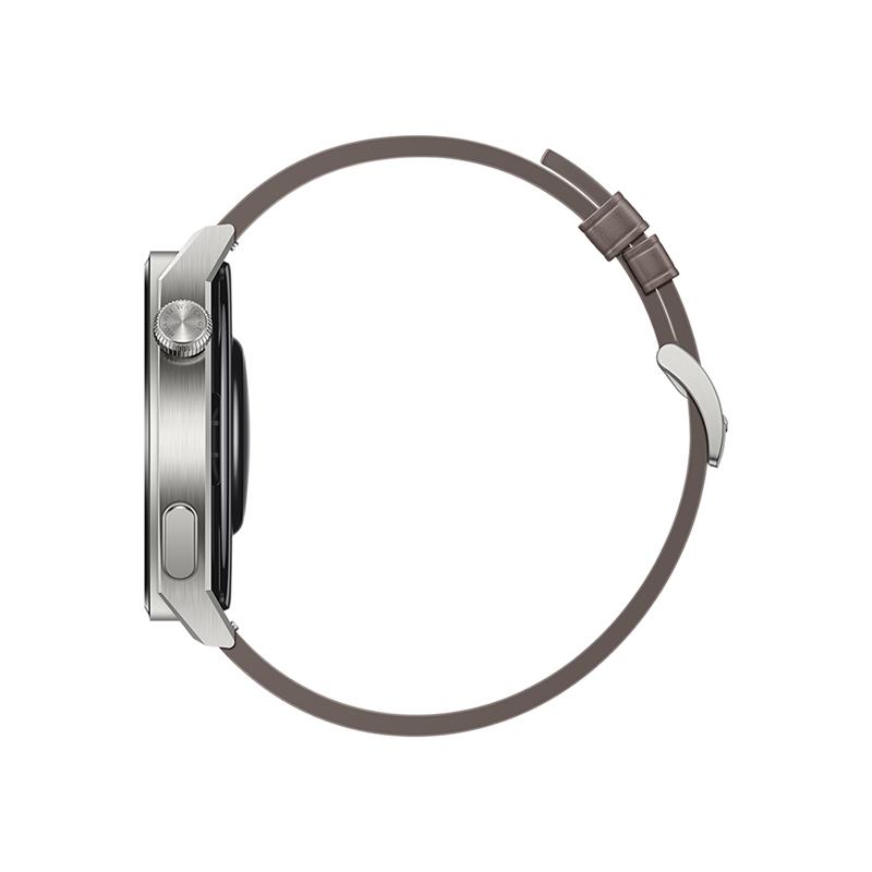 Huawei watch gt titanium gray best sale