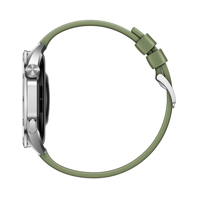 Watch GT 4 46mm Smartwatch Green Canada Computers Electronics