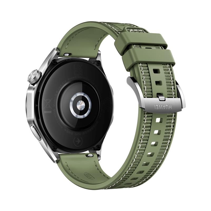 Huawei watch gt green hotsell