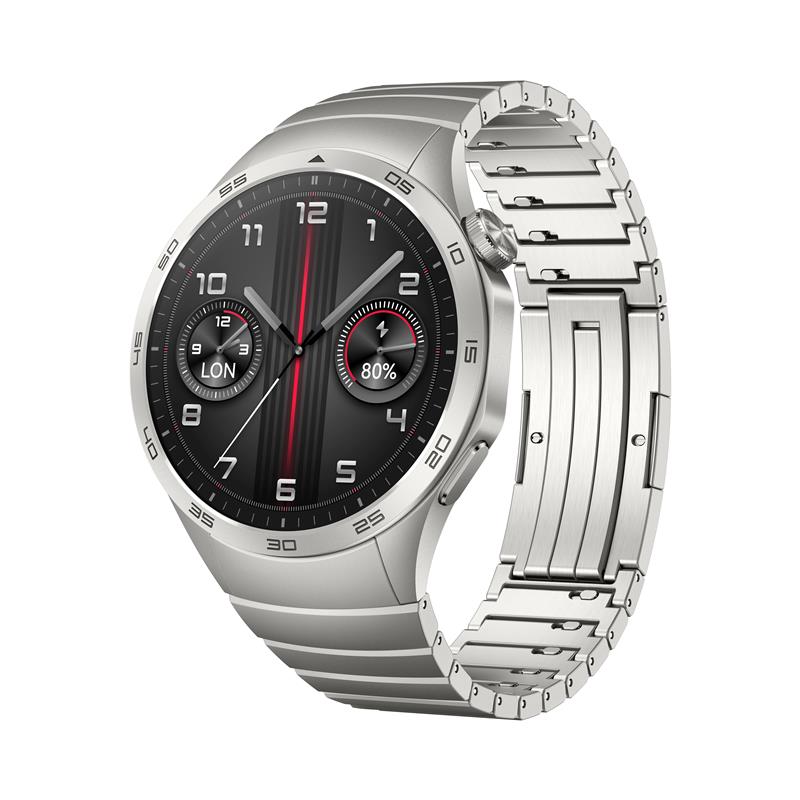 HUAWEI Watch GT 4 46mm Smartwatch Grey Canada Computers Electronics