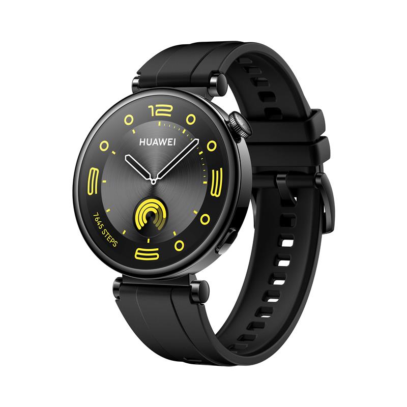 HUAWEI Watch GT 4 41mm Smartwatch Black Canada Computers Electronics