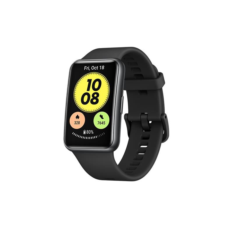 Huawei watch fit 96 workout modes sale