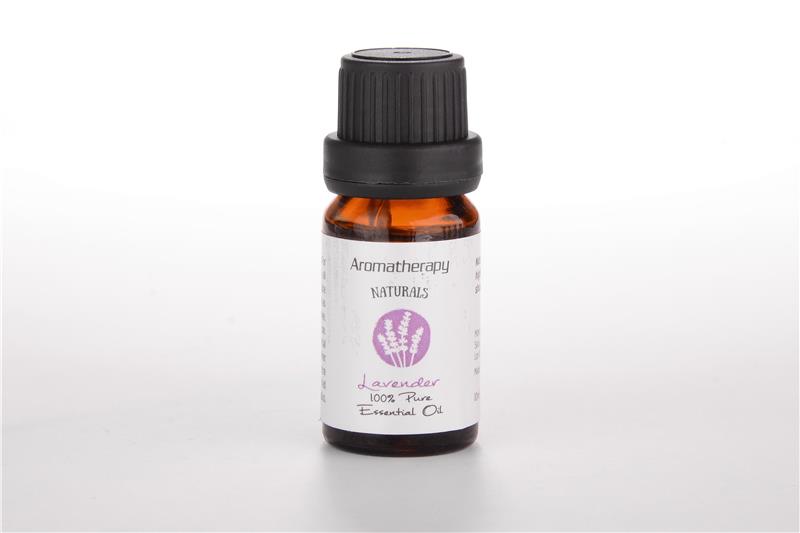 MUXI 100% Pure Essential Oil LAVENDER 10ML