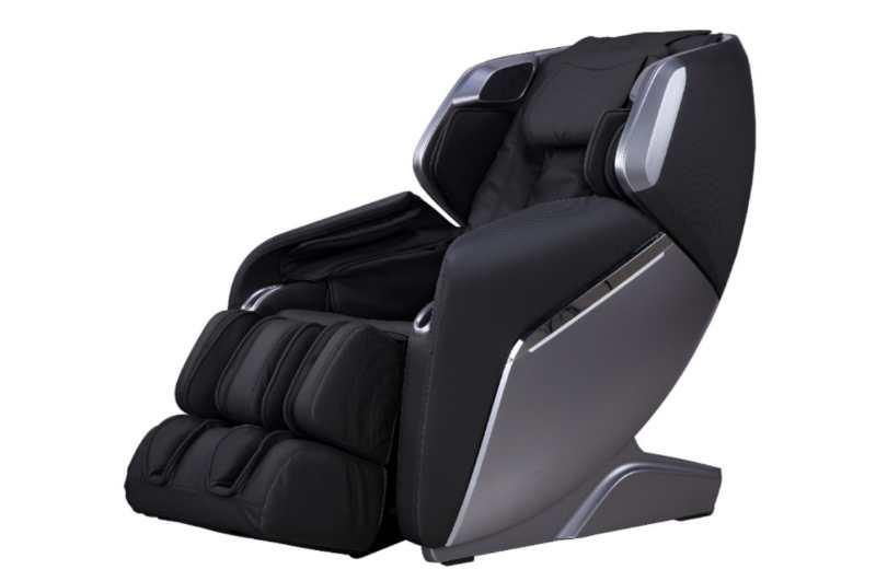 OTO TITAN Full Body Massage Chair - Black(Open Box)