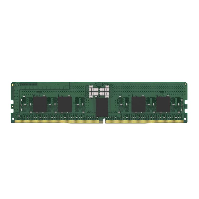 KINGSTON Server Premier 16GB (1x16GB) DDR5 5600MHz CL46 ECC RDIMM