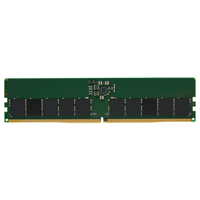 KINGSTON Server Premier 16GB (1x16GB) DDR5 4800MHz CL40 ECC UDIMM