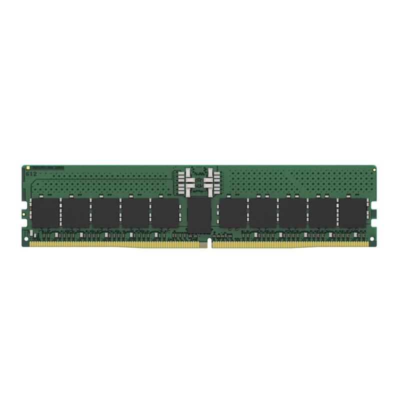 KINGSTON Server Premier 32 Go (1x32 Go) DDR5 6400MHz CL52 ECC RDIMM
