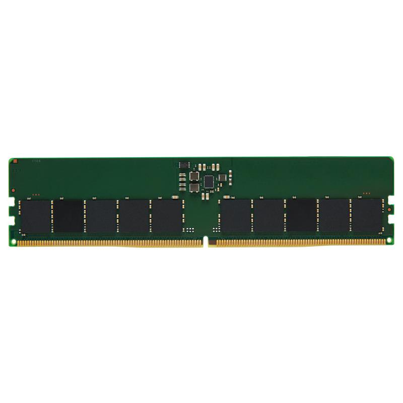 KINGSTON Server Premier 16 Go (1x16 Go) DDR5 5600MHz CL46 ECC UDIMM