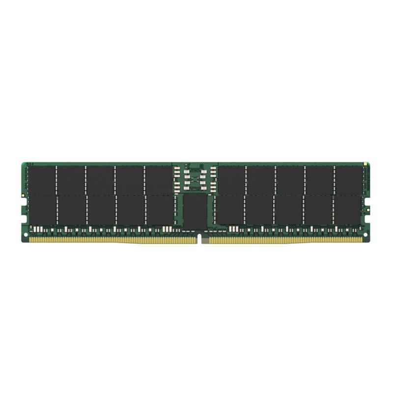 KINGSTON Server Premier 64GB (1x64GB) DDR5 5600MHz CL46 ECC RDIMM