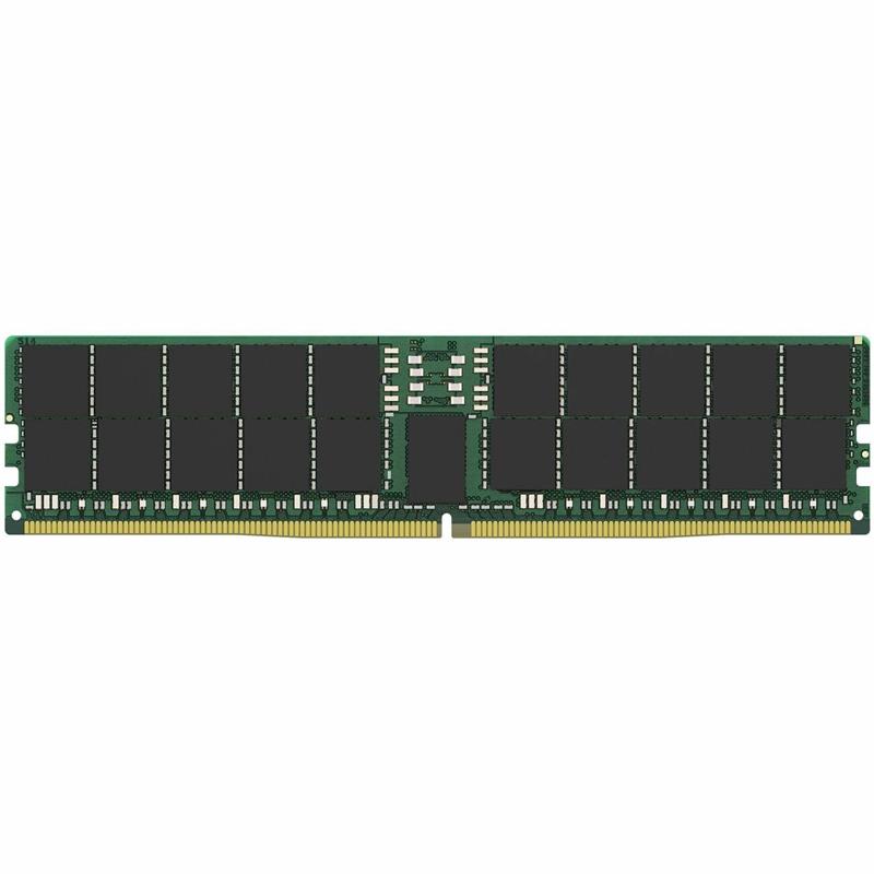 Kingston (1x96 Go) 6400 MHz CL52  ECC  DIMM - (KSM64R52BD4-96MC)