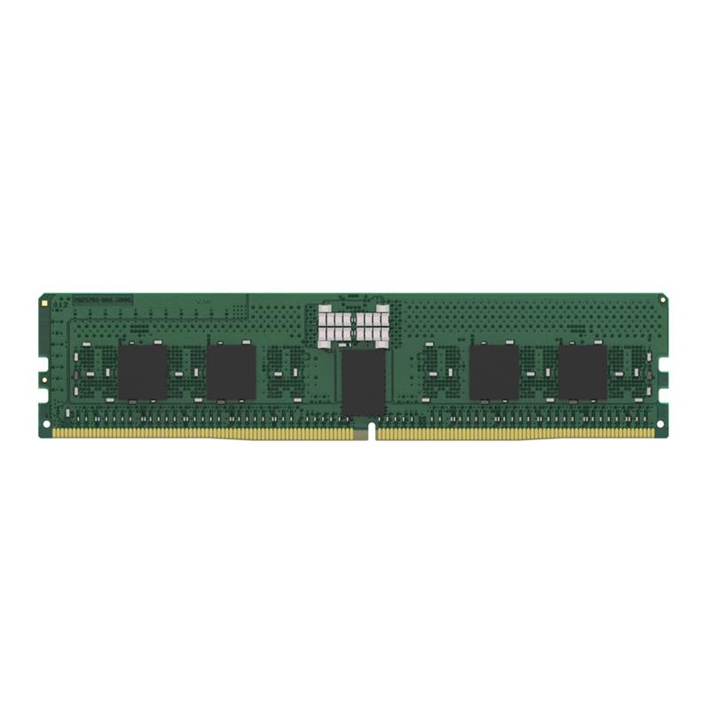 Kingston 24 Go (1x24 Go) 5600 MHz CL46 ECC DIMM 288-pin
