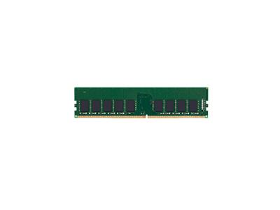 Kingston 32GB (1x32 Go) 3200 MHz CL22 ECC DIMM 288-pin