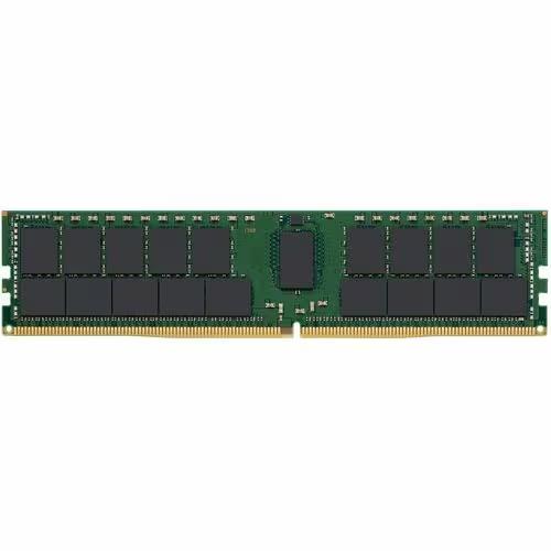 Kingston 64 Go 3200 MHz CL22 ECC  DIMM
