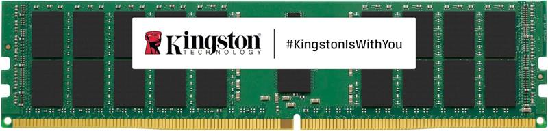 Kingston Server Premier 8 GB 3200 MT/sMHz CL22 ECC DIMM