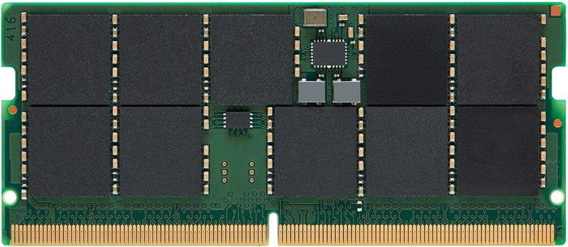 Kingston Server Premier 16GB 5600MT/sMHz CL46 ECC SODIMM