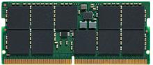 Kingston 32GB (1x32 Go) 5600 MHz CL46 ECC SODIMM 262-pin