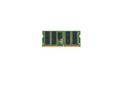 Kingston 32GB (1x32 Go) 3200 MHz CL22 ECC SODIMM 260-pin