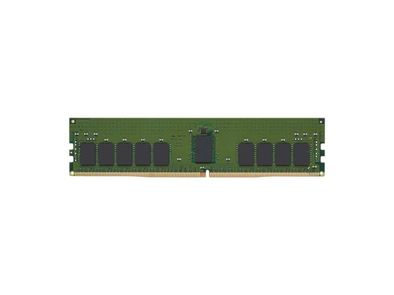 Kingston 32GB (1x32GB) 2666MHz CL19 ECC DIMM 288-pin