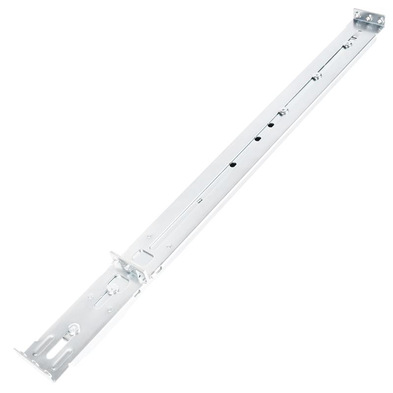 Rail de montage en rack Silverstone RMS06-22 - pour châssis de 430 mm de largeur (RMS06-22)