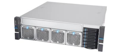 Châssis rackable CHENBRO 3U