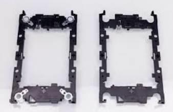 Support de carte mère GIGABYTE pour station de travail MW83-RP0 (12KRC-0I4677-12R)