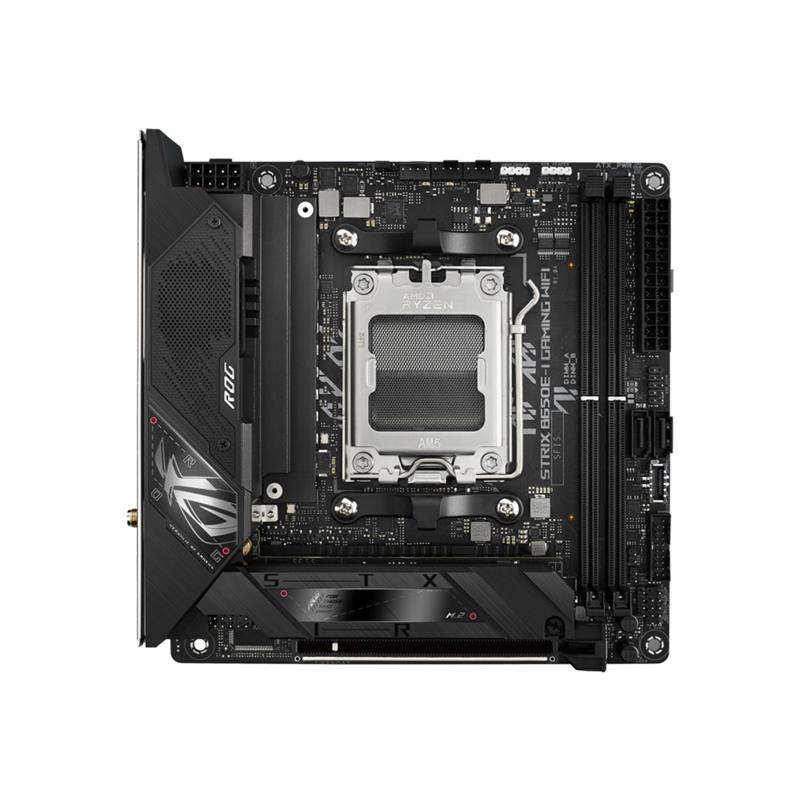 ASUS ROG STRIX B650E-I GAMING WIFI 6E mini-ITX motherboard