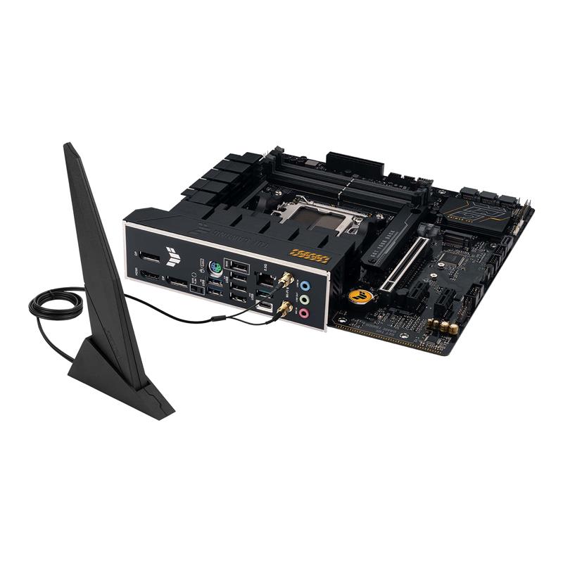 TUF GAMING B650M-PLUS WIFI｜Motherboards｜ASUS Canada