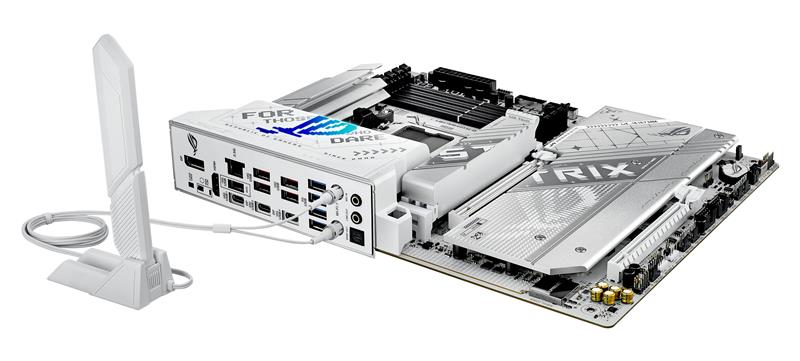 ASUS ROG STRIX X870-A GAMING WIFI AMD AM5 X870 ATX motherboard