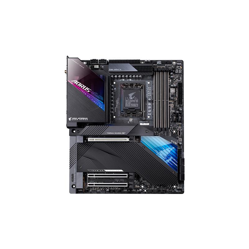 Z690 AORUS MASTER rev.1.x（動作確認済） Z690 AORUS MASTER rev.1.x（動作確認済） マザーボード GIGABYTE B660