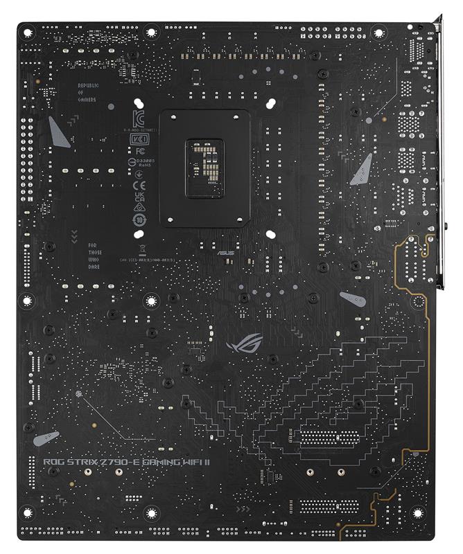 ASUS ROG Strix Z790-E Gaming WiFi II LGA 1700(Intel® 13th