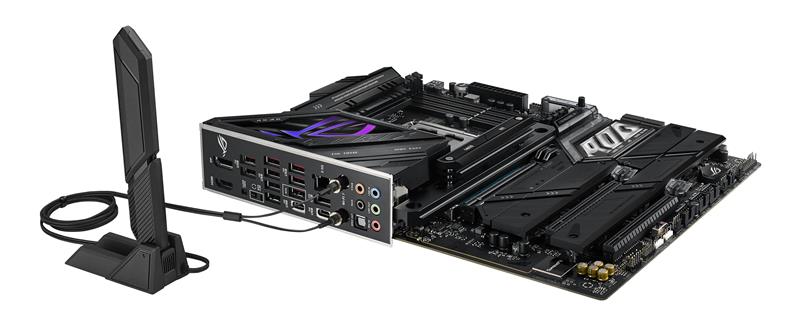 ASUS ROG Strix Z790-E Gaming WiFi II LGA 1700(Intel® 13th
