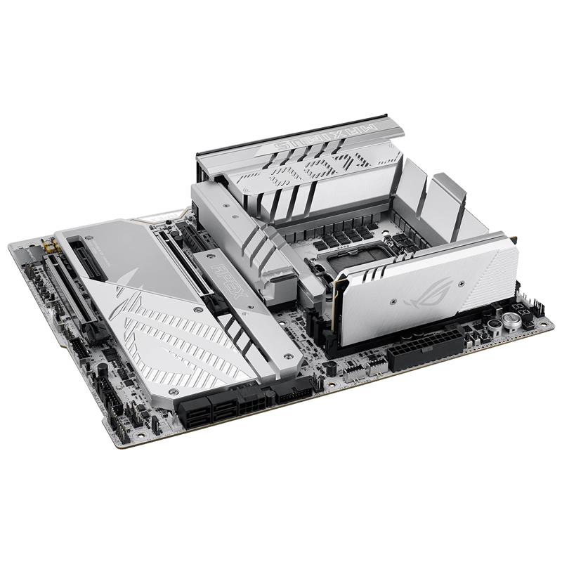 ASUS ROG MAXIMUS Z890 APEX Intel® Z890 LGA 1851 ATX