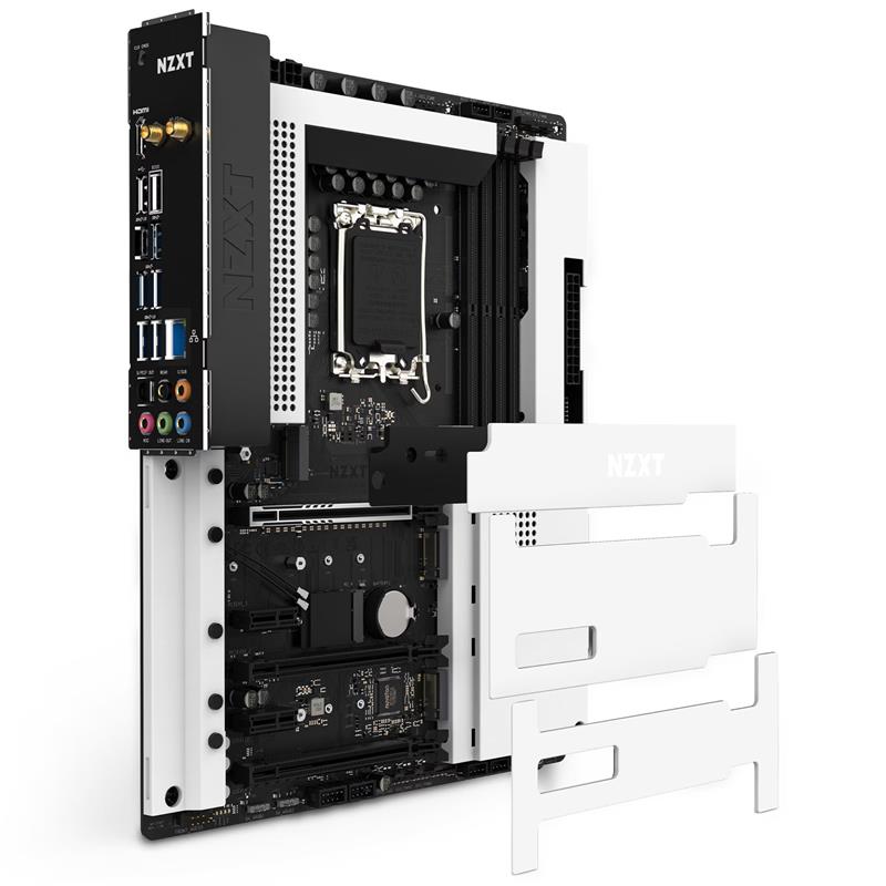 NGUYEN HONG NAM 専用　NZXT N7 Z790 N7-Z79XT NGUYEN HONG NAM 専用 NZXT N7 Z790 N7-Z79XT - メルカリ