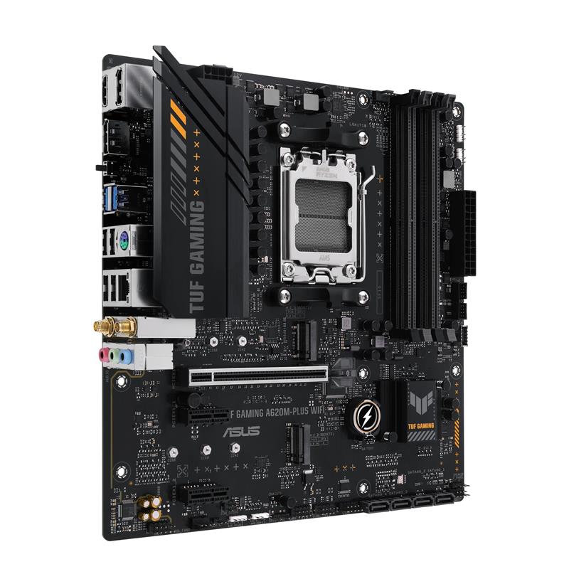 ASUS Motherboard