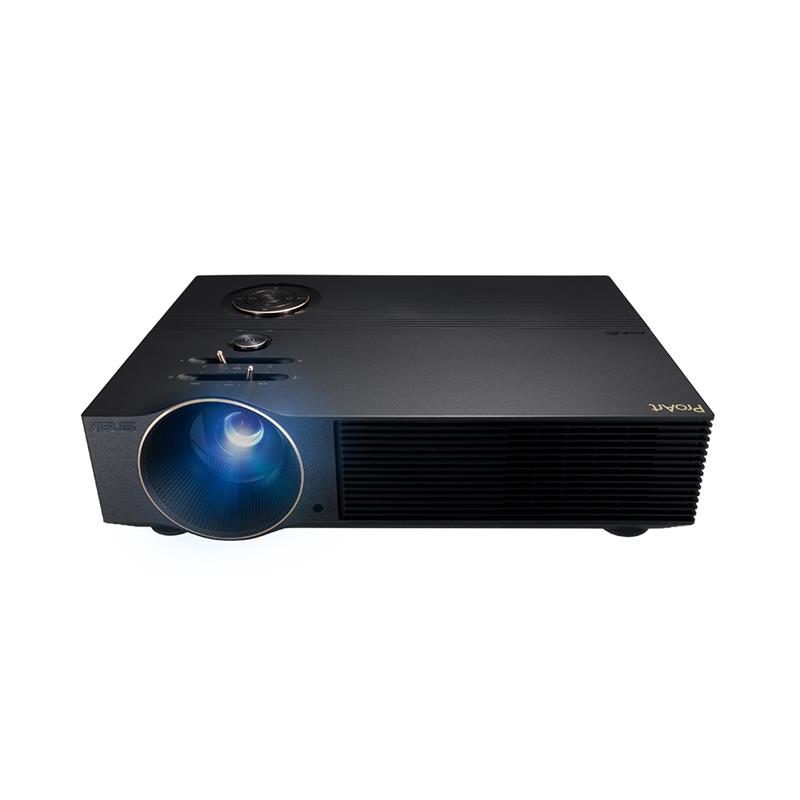 ASUS ProArt A1 LED Professional Projector - Full HD, 3000 Lumens