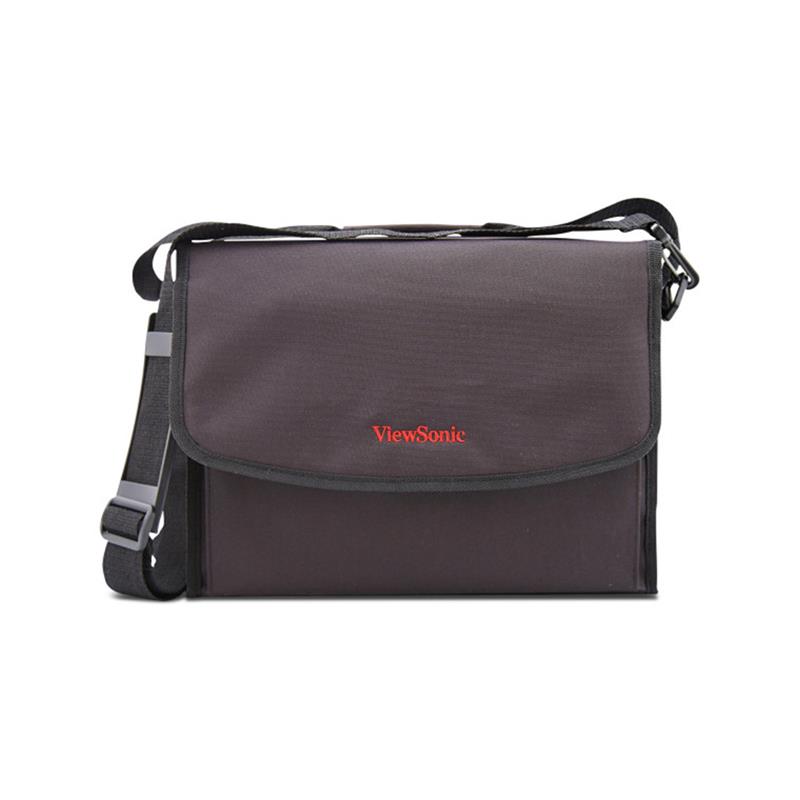 ViewSonic M1 Projector Carrying Case - Gray - Seychelles