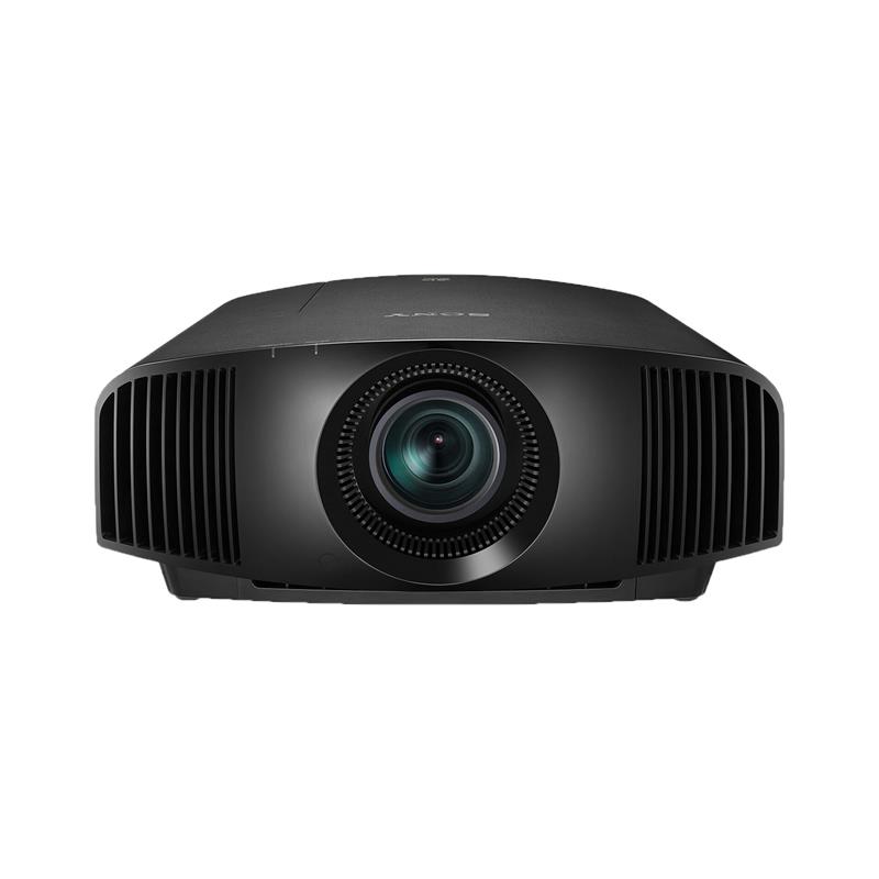 SONY - 4K SXRD Lamp Projector - 1500 lumens