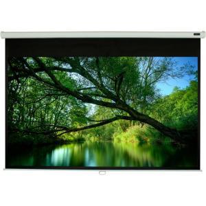 EluneVision Triton Manual Projection Screen - 106" 16:9