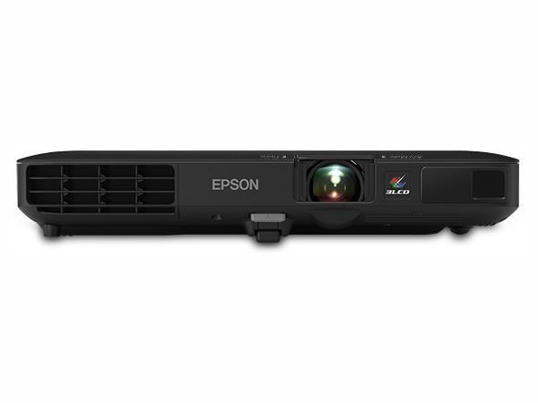 EPSON PowerLite 1781W LCD Projector 3200lm