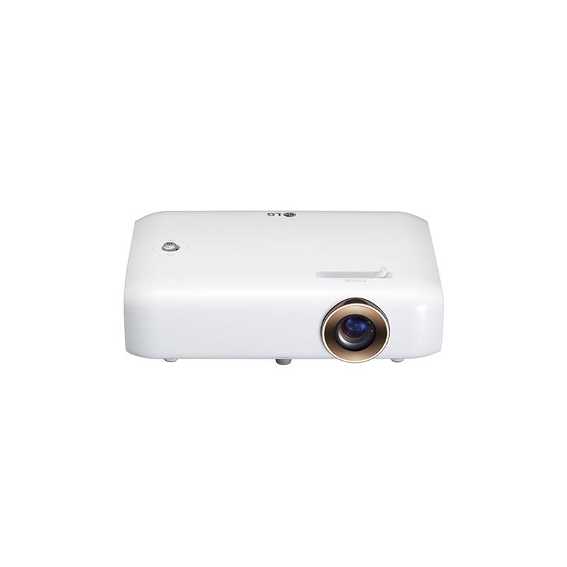 LG PH510P CineBeam LED Projector 550lm