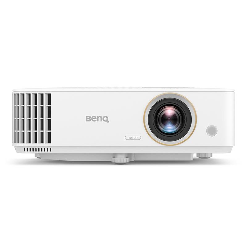 BenQ TH685P 1080p Gaming Projector 4K HDR Support, 120hz Refresh Rate, 3500 ANSI Lumens, 8.3ms Low Latency, Enhanced Game Mode