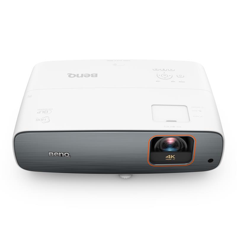 BenQ TK860i 4K HDR Smart Home Theatre Projector