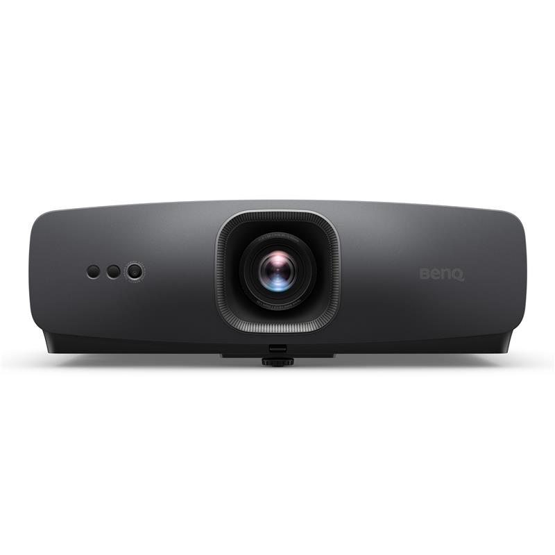 Projecteur Home Cinéma LED 4K BenQ W2720i avec mode cinéma AI