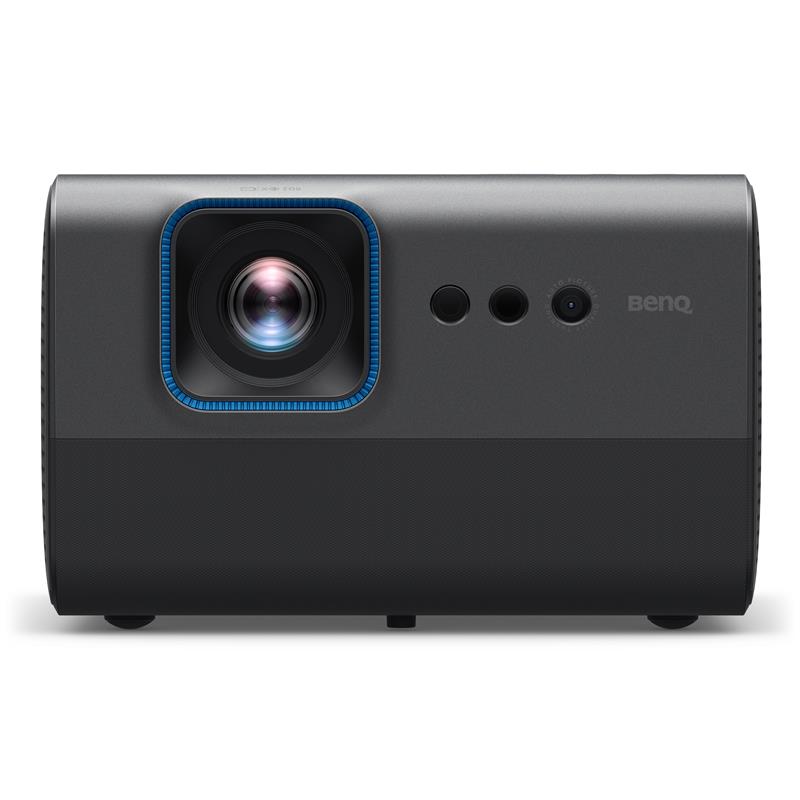 BenQ GP520 4K HDR LED Projector with Google TV