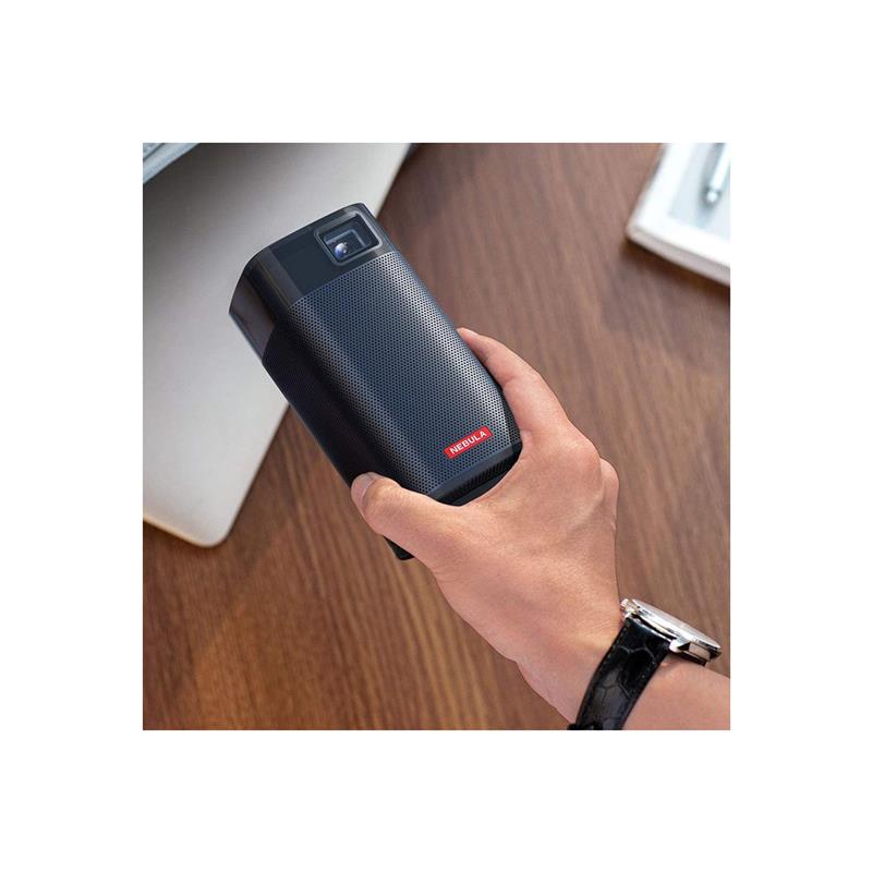 ANKER Nebula Apollo Wi-Fi Mini Projector with 6W Speaker