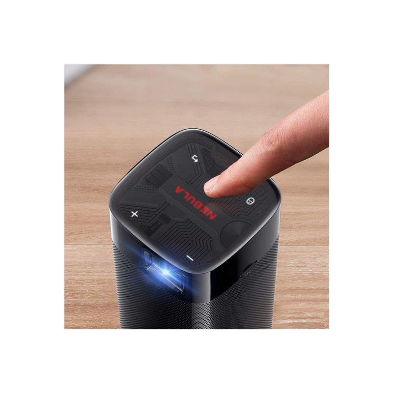 Anker Nebula Apollo Review | PCMag