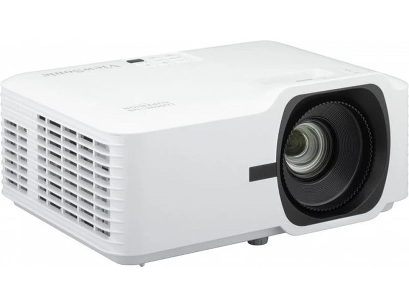 ViewSonic 5000-Lumen Full HD Laser DLP Projector