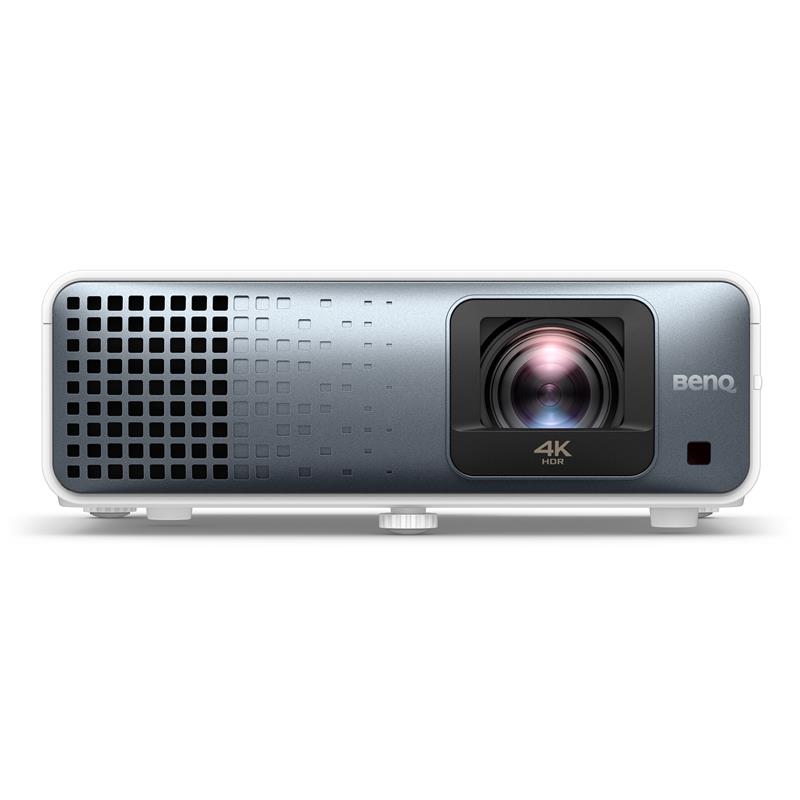 BenQ TK710STi 4K HDR Laser Movie and Gaming Short Throw Projector